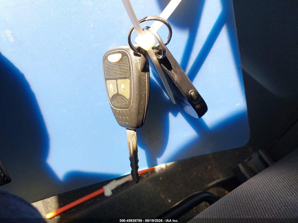1J4FT28B29D250682 2009 JEEP PATRIOT photo no. 11