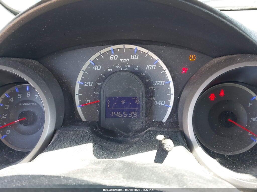 JHMGE87259S059907 2009 HONDA FIT photo no. 7