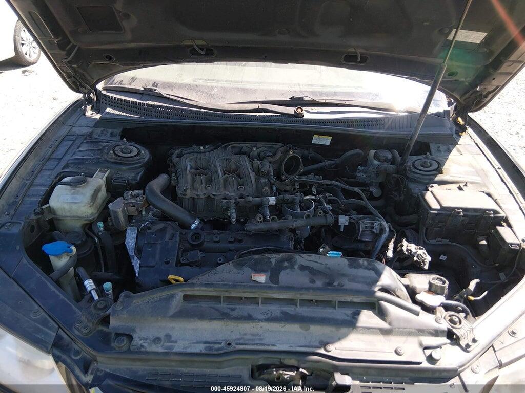 KMHFC46D19A358486 2009 HYUNDAI AZERA photo no. 10