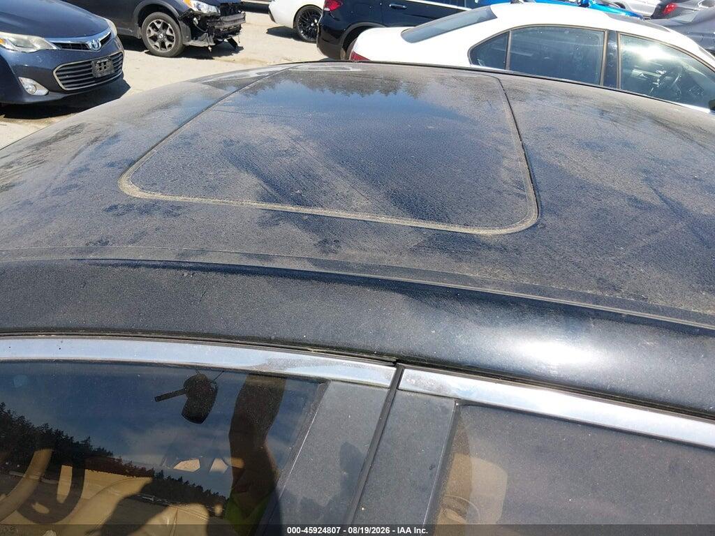 KMHFC46D19A358486 2009 HYUNDAI AZERA photo no. 12