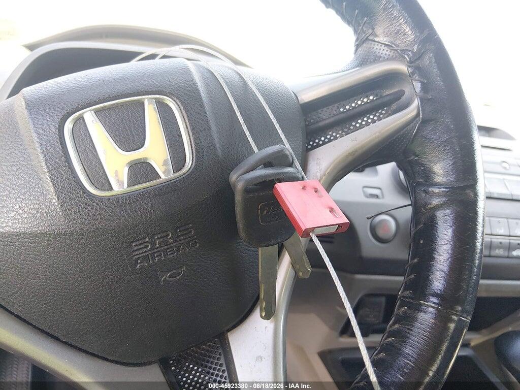 2HGFA16379H511665 2009 HONDA CIVIC photo no. 11
