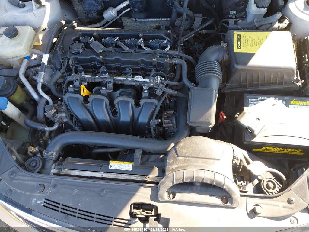 KNAGE228295353898 2009 KIA OPTIMA photo no. 10