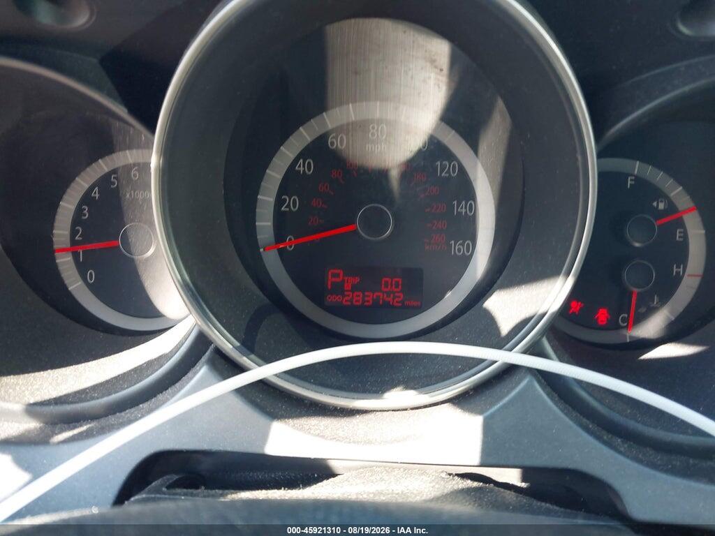 KNAGE228295353898 2009 KIA OPTIMA photo no. 7