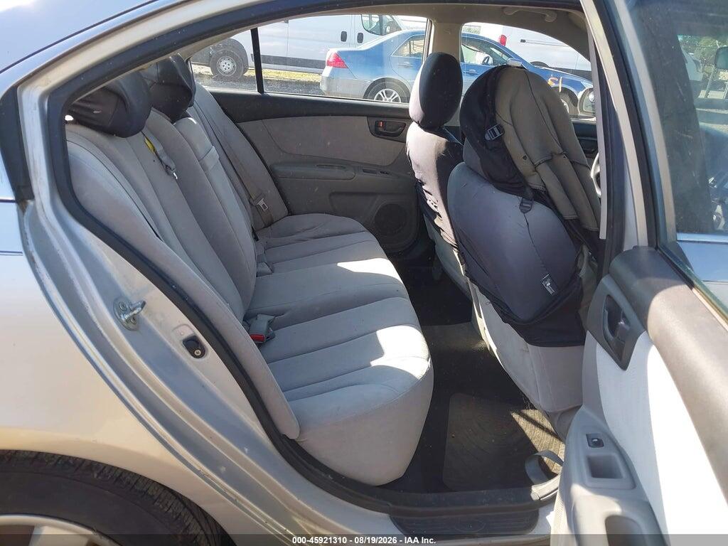 KNAGE228295353898 2009 KIA OPTIMA photo no. 8
