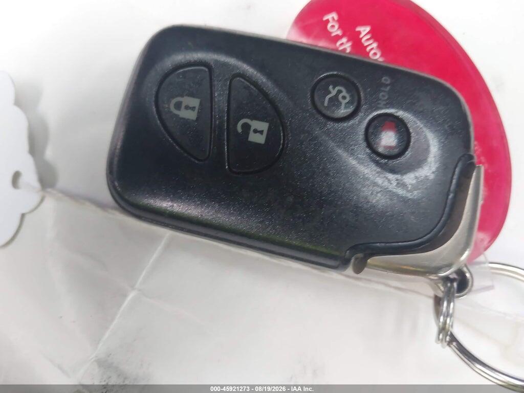 JTHBJ46G292338839 2009 LEXUS ES 350 photo no. 11