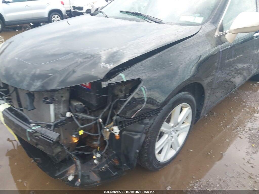 JTHBJ46G292338839 2009 LEXUS ES 350 photo no. 6