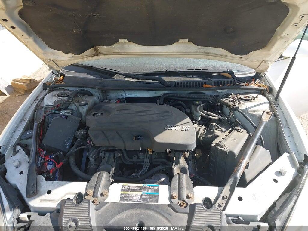 2G1WS57M291312146 2009 CHEVROLET IMPALA photo no. 10