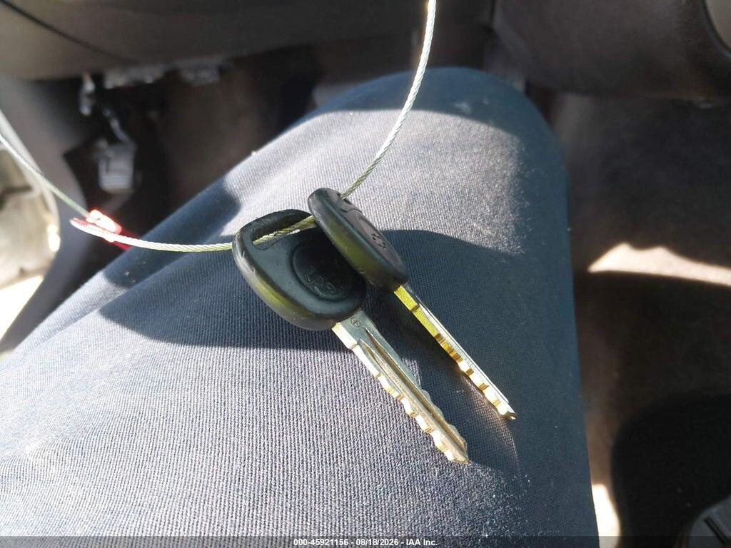 2G1WS57M291312146 2009 CHEVROLET IMPALA photo no. 11
