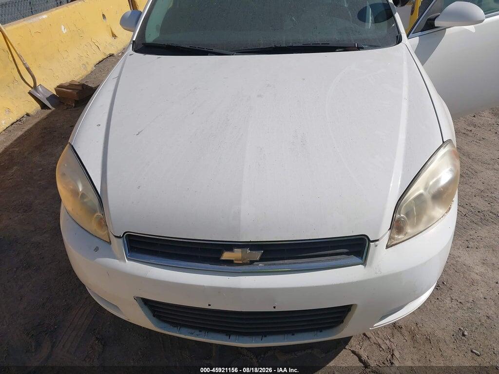 2G1WS57M291312146 2009 CHEVROLET IMPALA photo no. 6