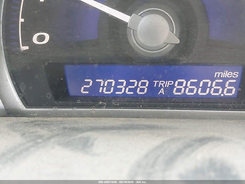 19XFA16589E019125 2009 HONDA CIVIC photo no. 7