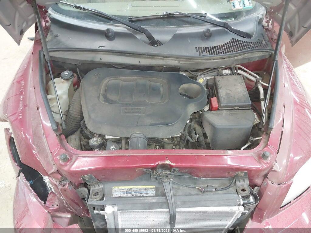 3GNCA53VX9S600343 2009 CHEVROLET HHR photo no. 10