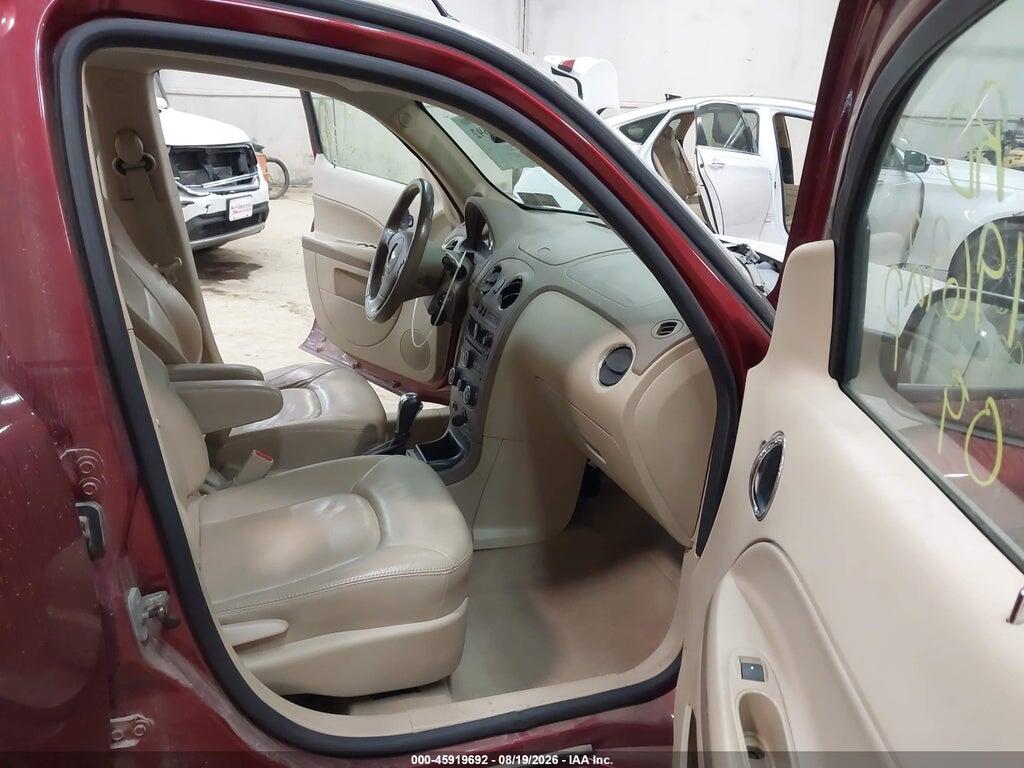 3GNCA53VX9S600343 2009 CHEVROLET HHR photo no. 5