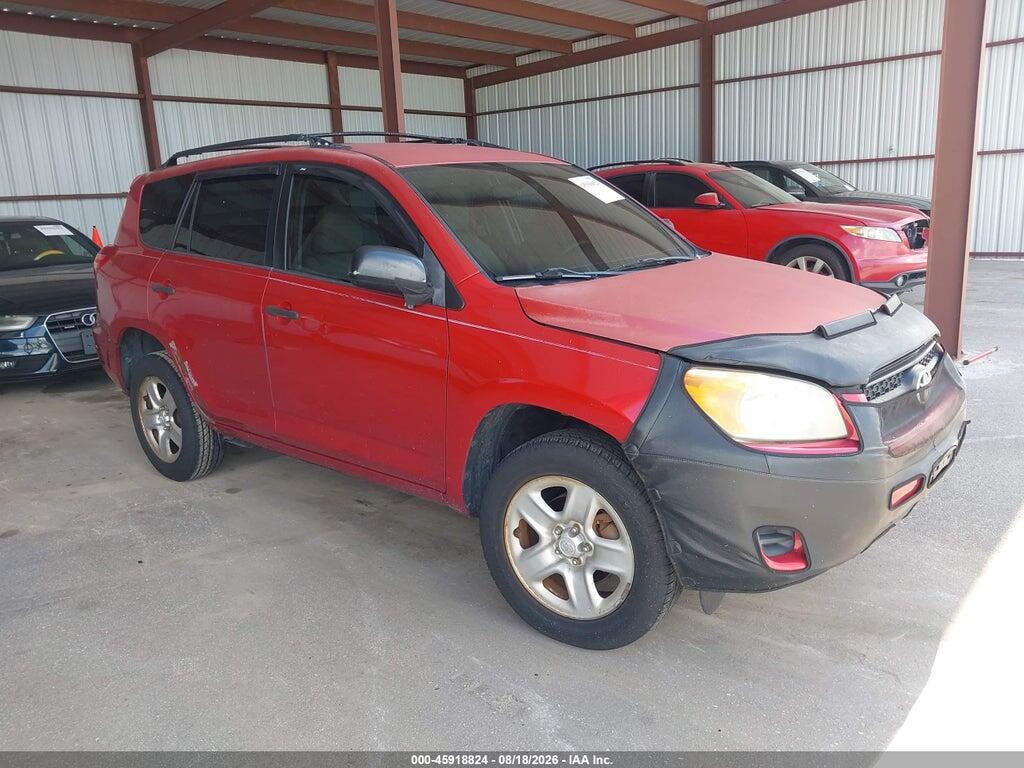 2009 TOYOTA RAV4 JTMZF35V395008914