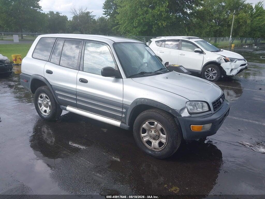 1998 TOYOTA RAV4 JT3HP10V4W0177132