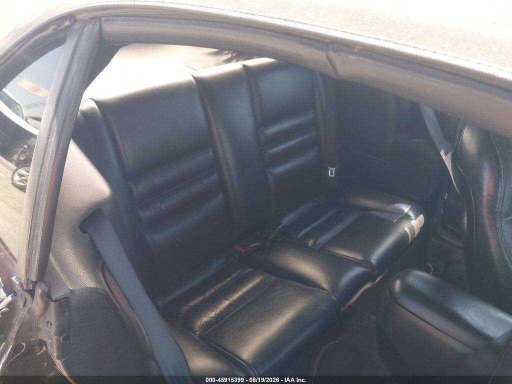 1FAFP45X4WF236343 1998 FORD MUSTANG photo no. 8