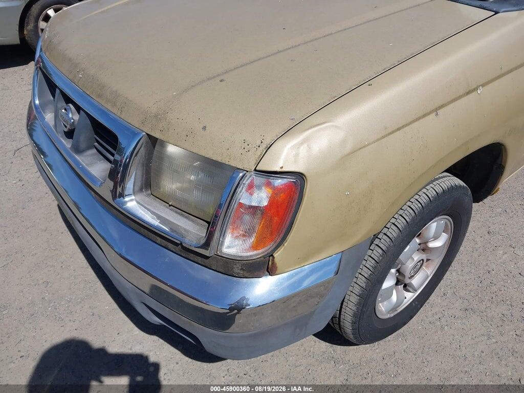 1N6DD21S8WC339241 1998 NISSAN FRONTIER photo no. 6