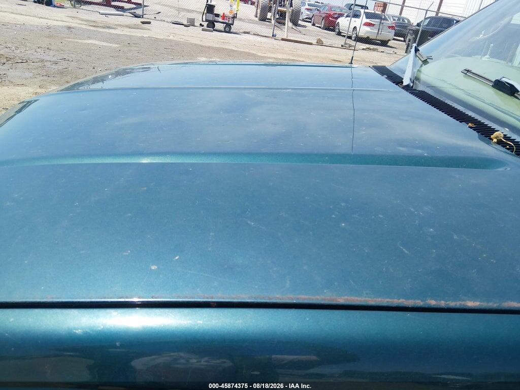 2GCEK19R9W1126071 1998 CHEVROLET C/K 1500 photo no. 6