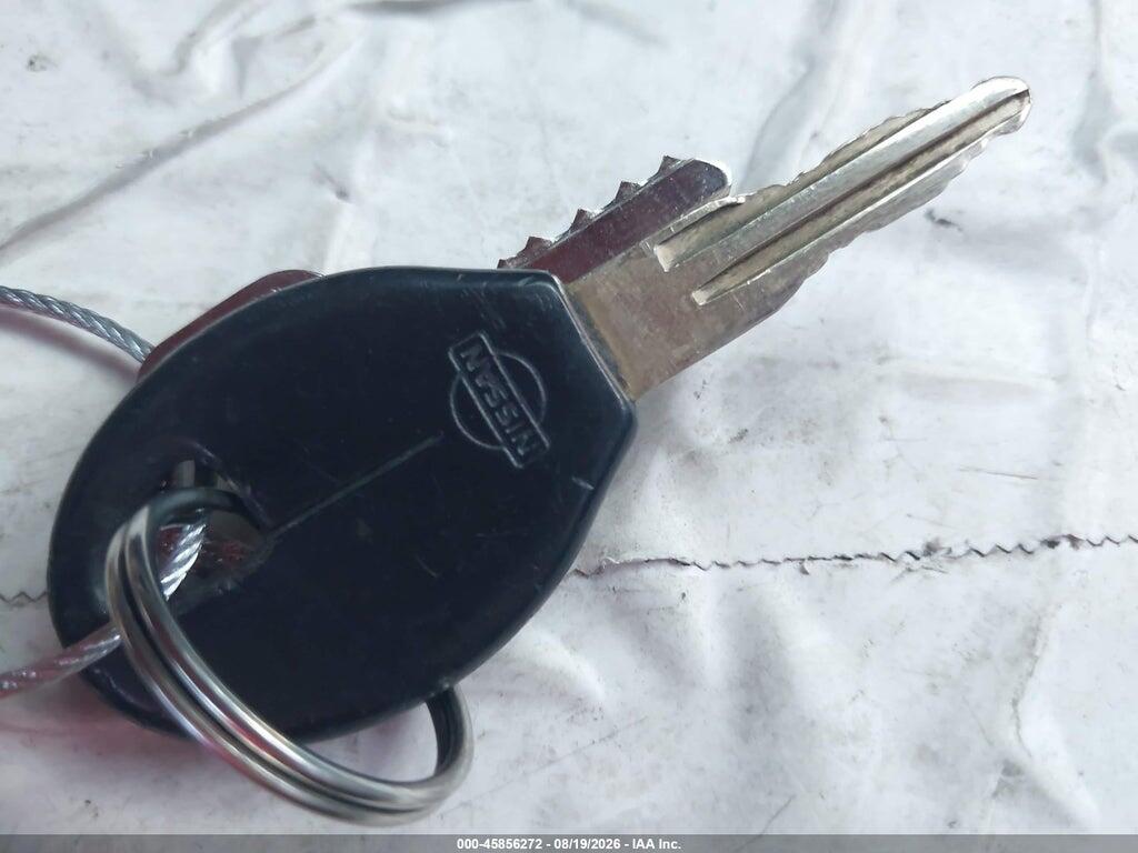 3N1AB41D5WL056165 1998 NISSAN SENTRA photo no. 11