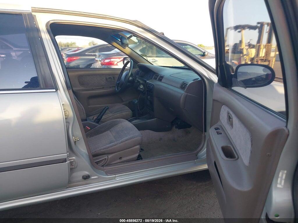 3N1AB41D5WL056165 1998 NISSAN SENTRA photo no. 5