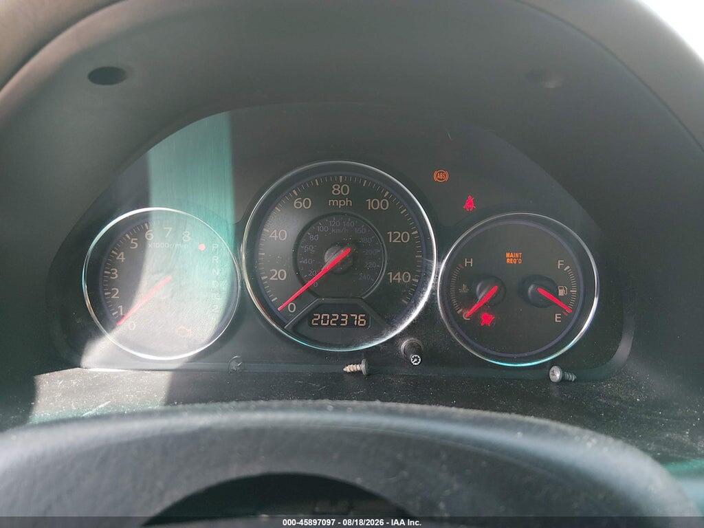 2HGES26784H584375 2004 HONDA CIVIC photo no. 7