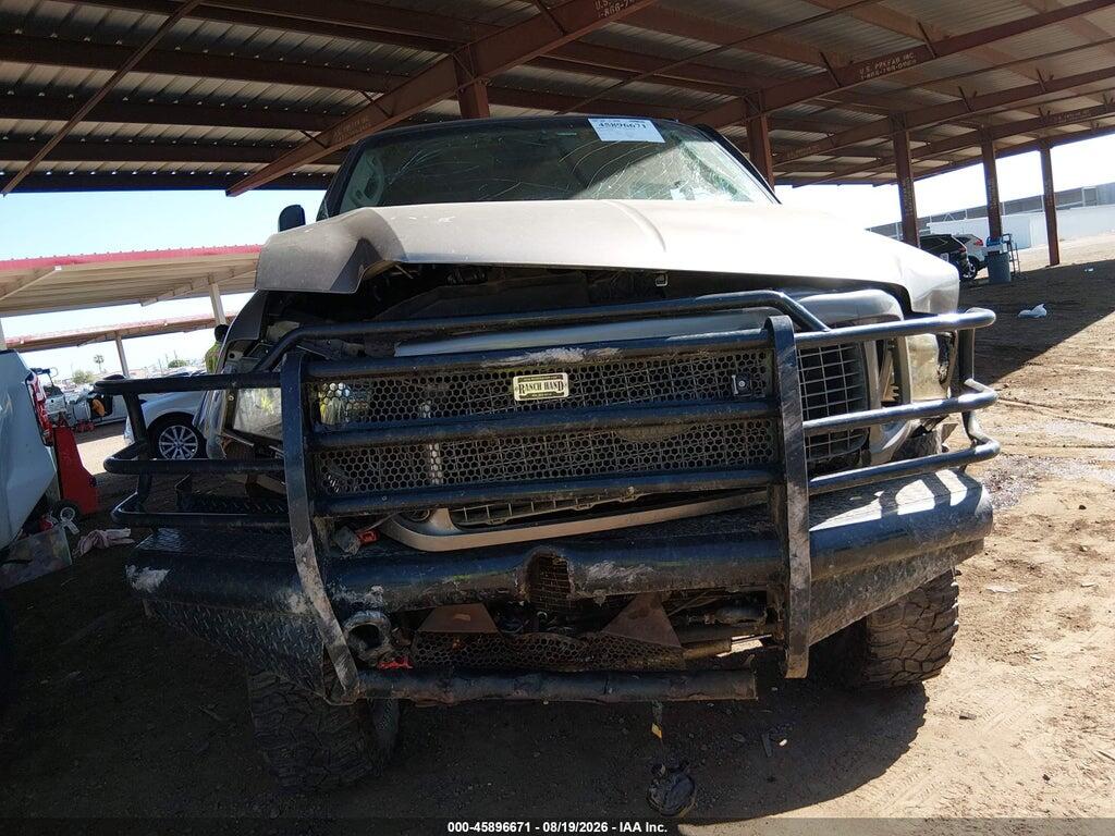 1FMSU43PX4ED60720 2004 FORD EXCURSION photo no. 12