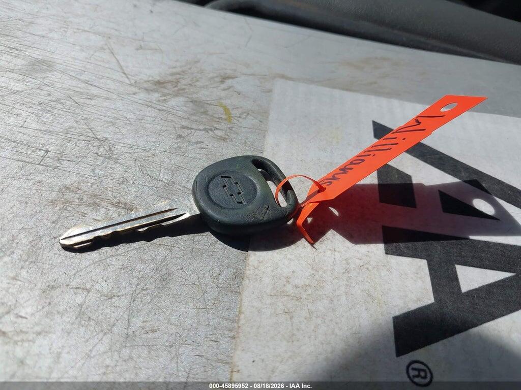1GCEC19X24Z150860 2004 CHEVROLET SILVERADO 1500 photo no. 11