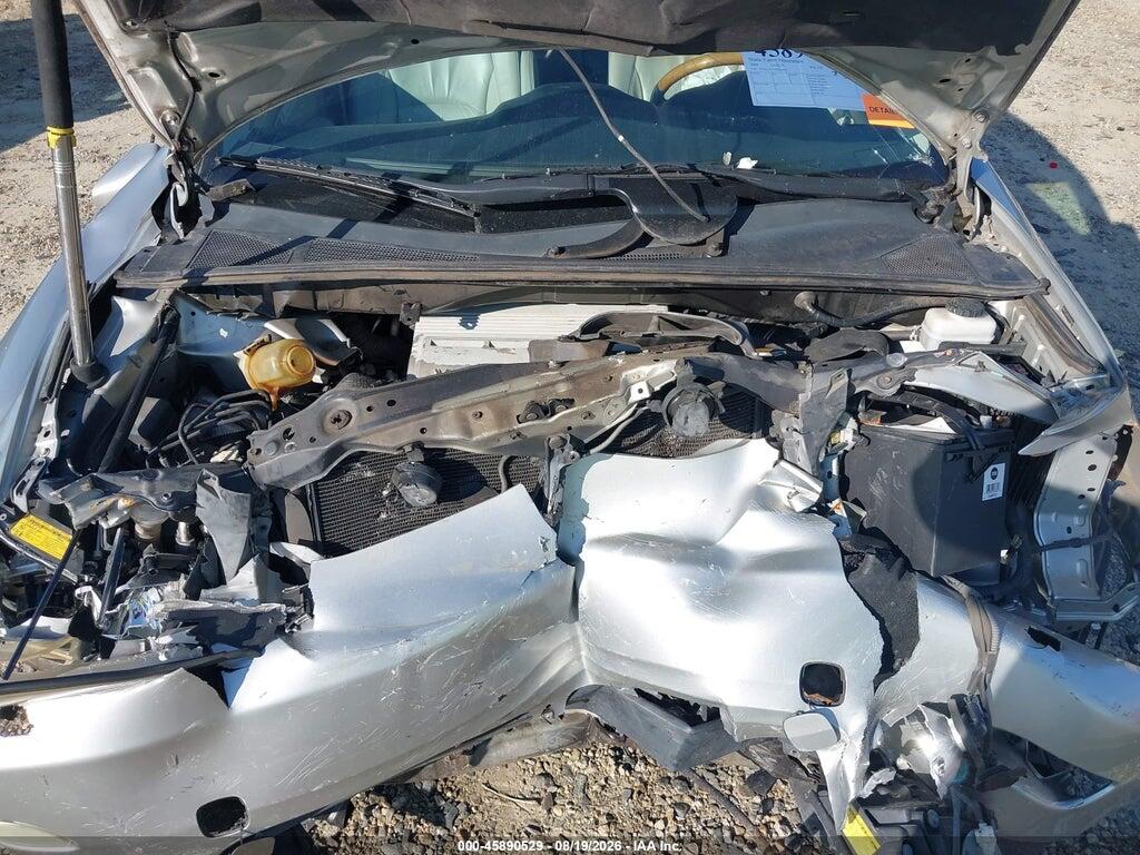 2T2GA31U74C016444 2004 LEXUS RX 330 photo no. 10