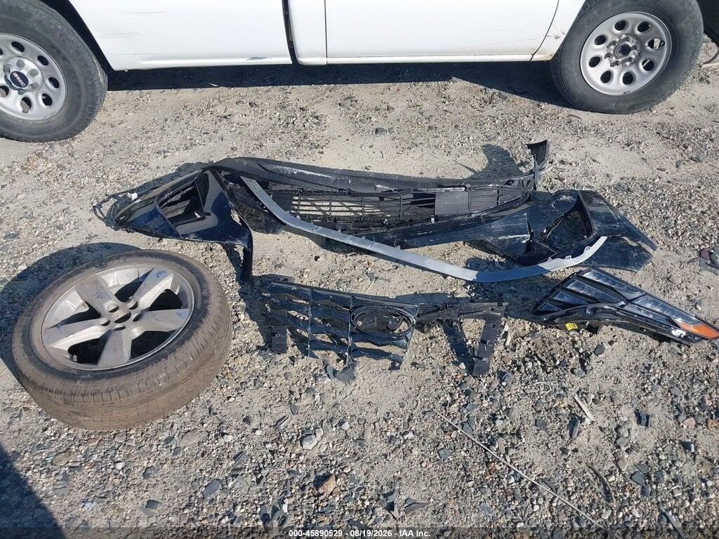 2T2GA31U74C016444 2004 LEXUS RX 330 photo no. 12