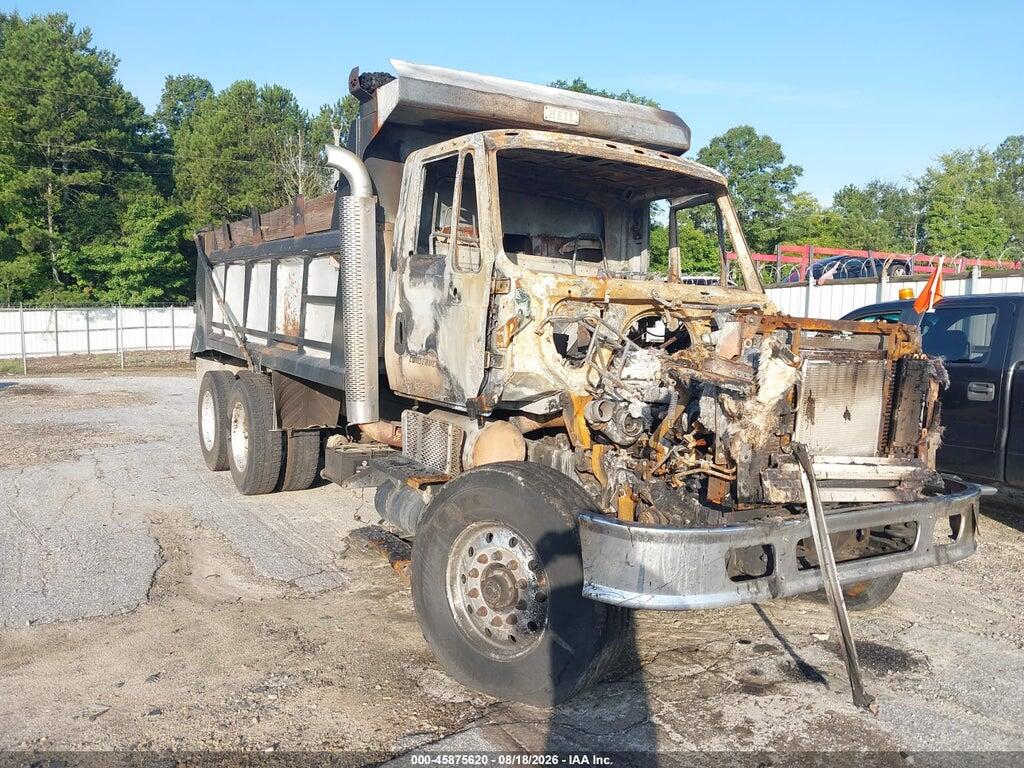 2004 INTERNATIONAL 7000 1HTWYAXT94J016239