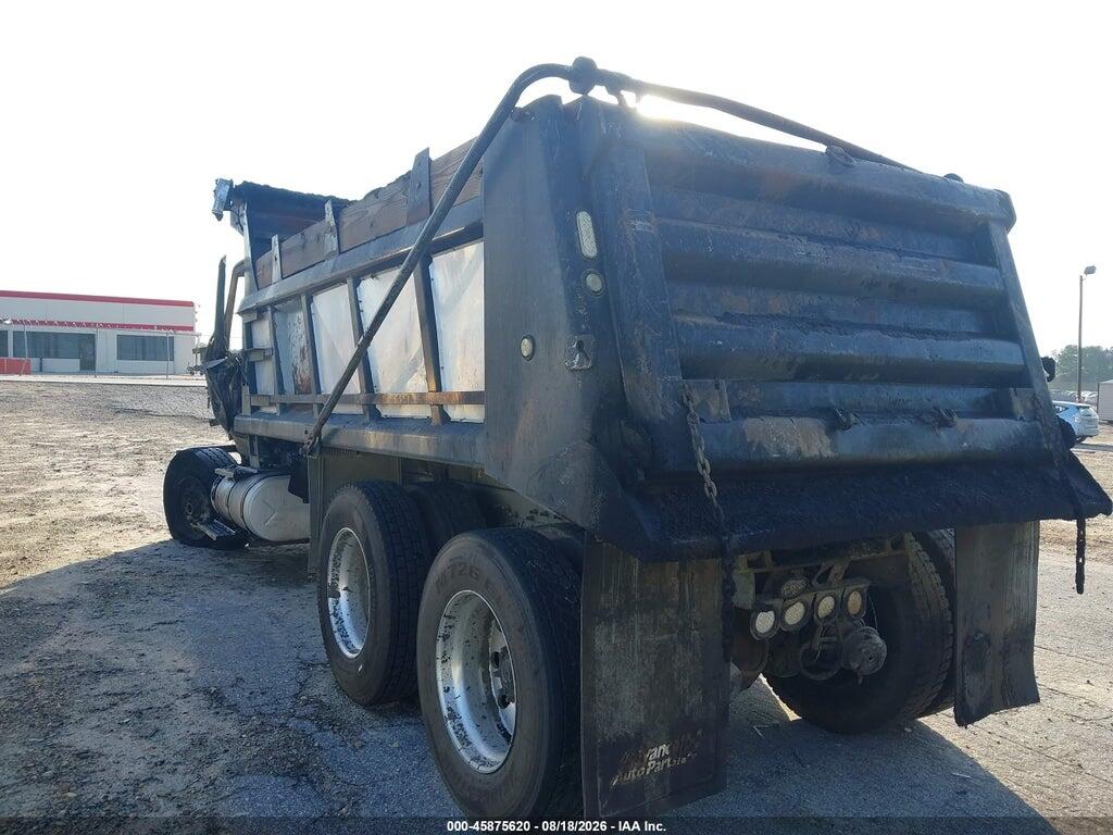 1HTWYAXT94J016239 2004 INTERNATIONAL 7000 photo no. 3