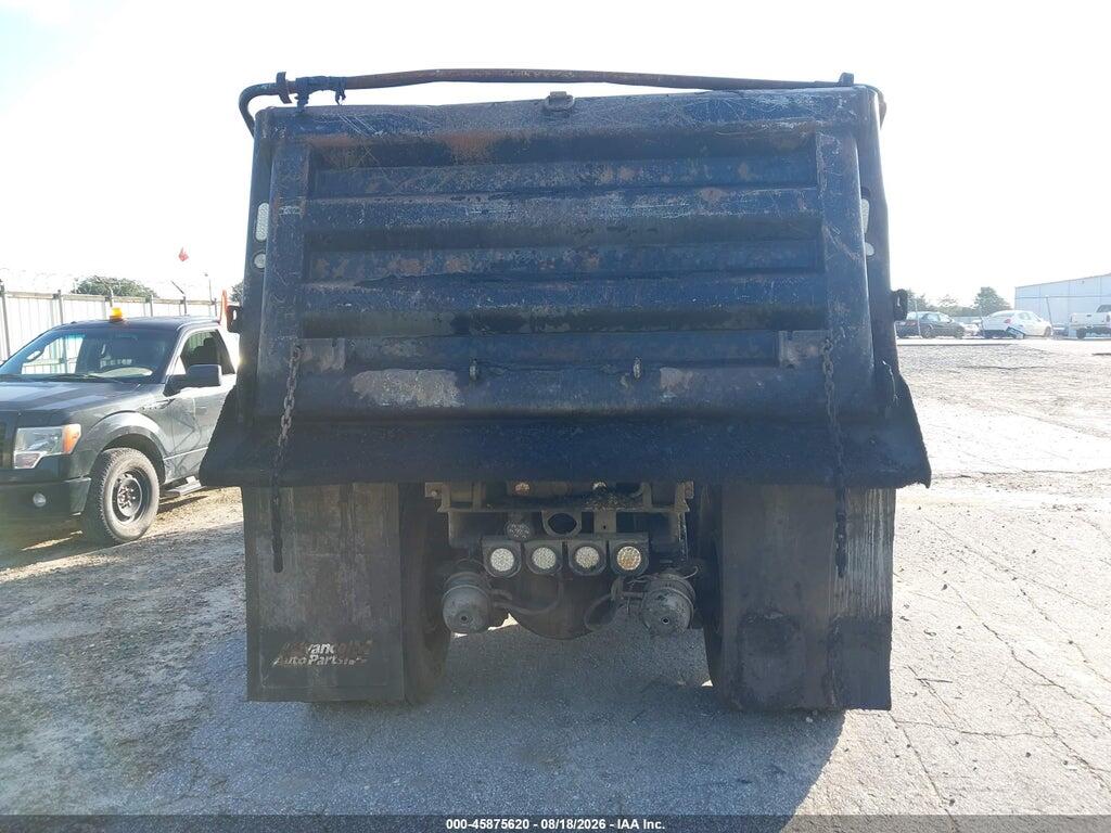 1HTWYAXT94J016239 2004 INTERNATIONAL 7000 photo no. 8