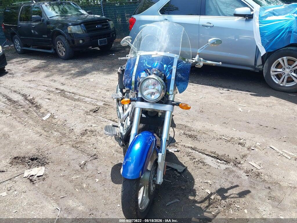 5VPCB16D343005383 2004 VICTORY MOTORCYCLES KINGPIN photo no. 5