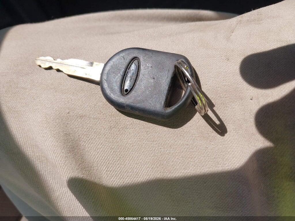 1FTYR11U04TA13660 2004 FORD RANGER photo no. 11