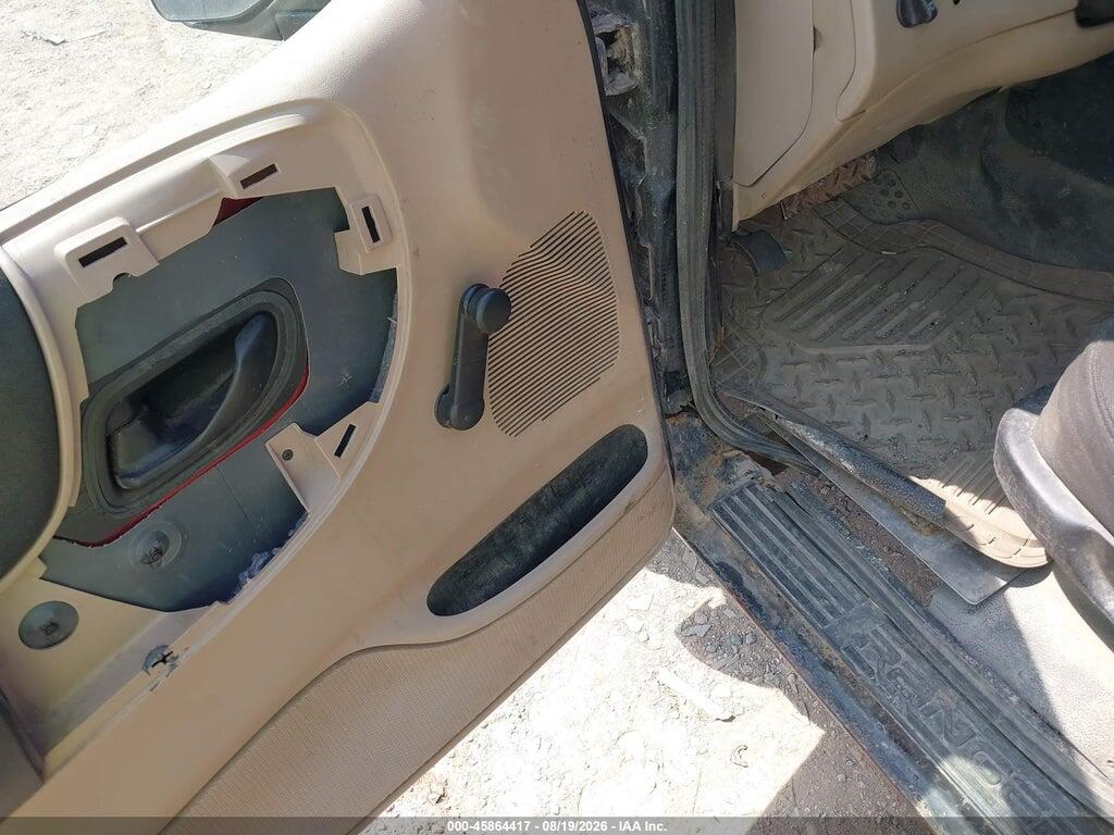 1FTYR11U04TA13660 2004 FORD RANGER photo no. 6