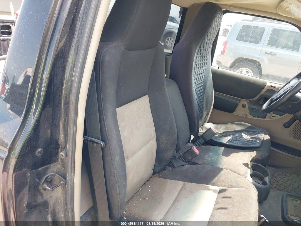 1FTYR11U04TA13660 2004 FORD RANGER photo no. 8