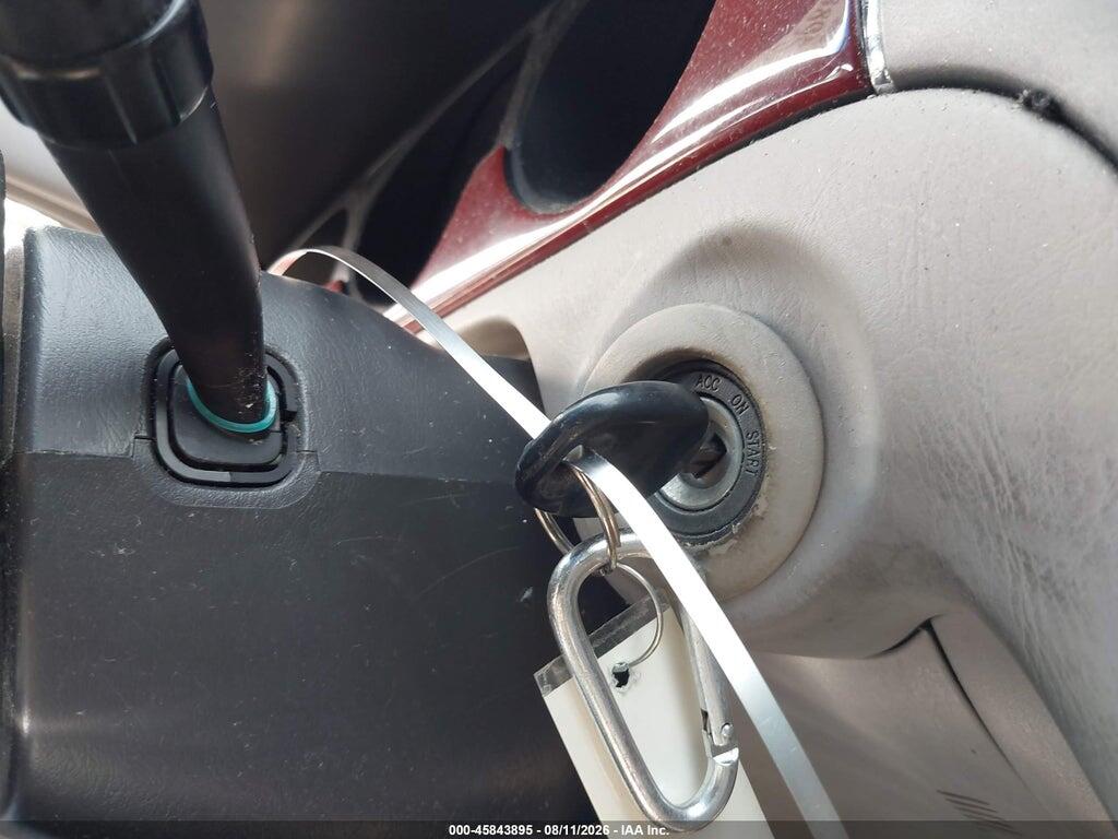 JTHBA30G045008045 2004 LEXUS ES 330 photo no. 11