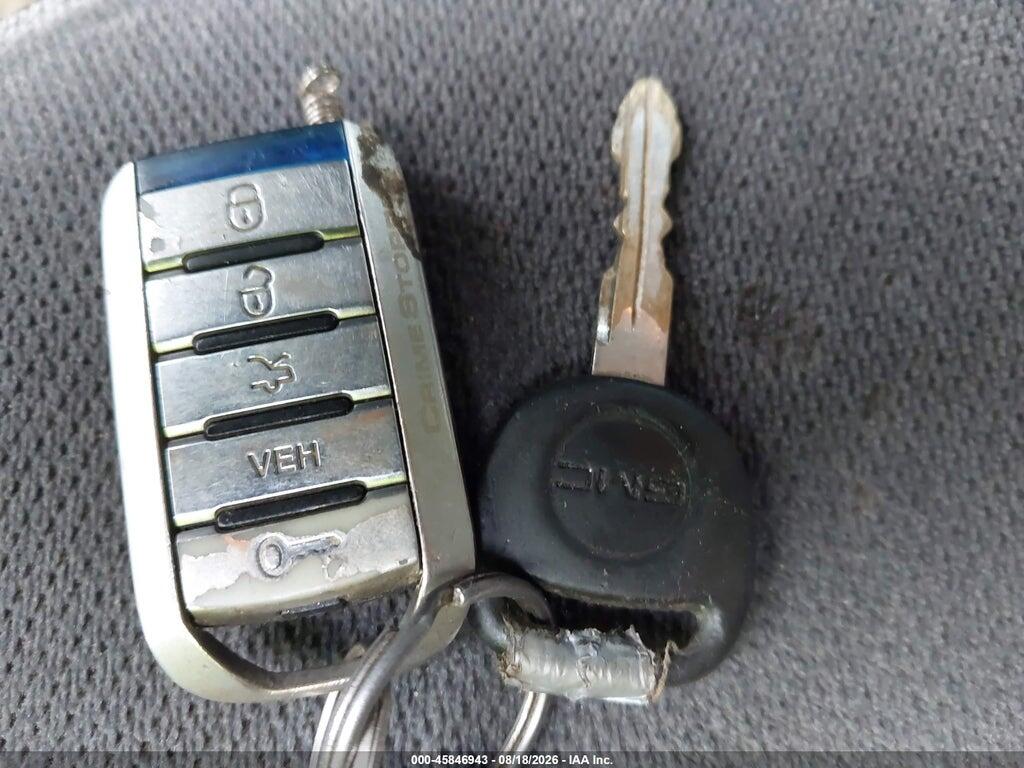 2GTEK13T551265732 2005 GMC SIERRA 1500 photo no. 11