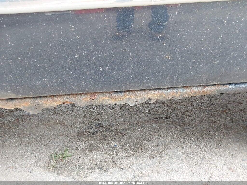 2GTEK13T551265732 2005 GMC SIERRA 1500 photo no. 6