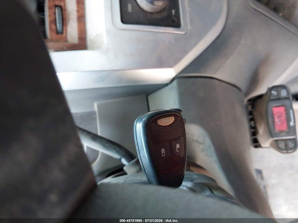 3D7KS29A77G848964 2007 DODGE RAM 2500 photo no. 11