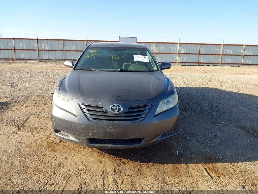 4T1BE46K09U331883 2009 TOYOTA CAMRY photo no. 12