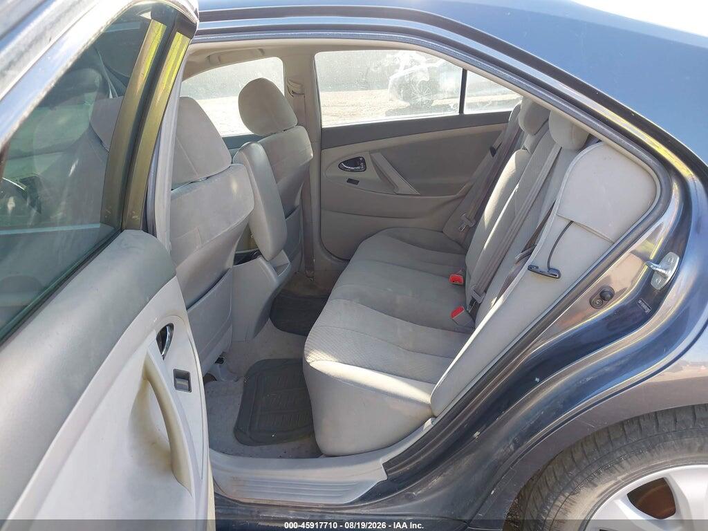 4T1BE46K09U331883 2009 TOYOTA CAMRY photo no. 8