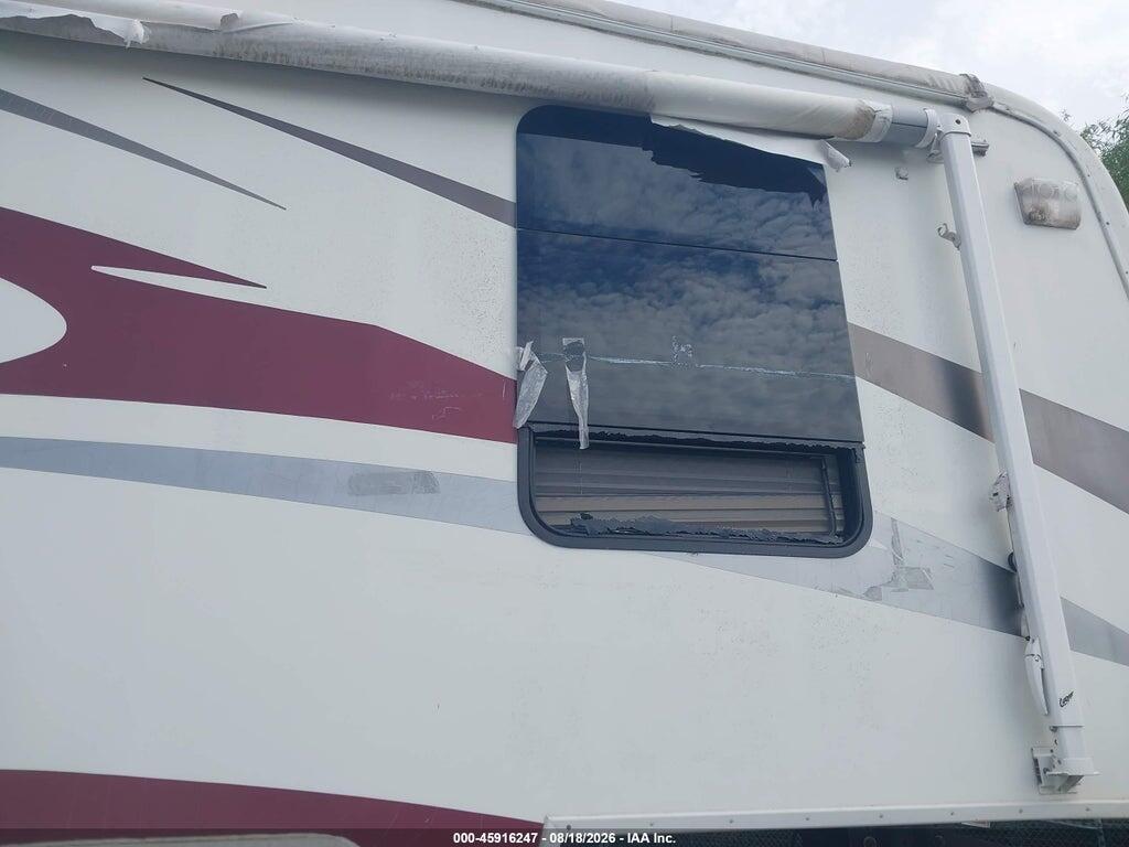 16F62E5R691A10079 2009 CAMEO CARRIAGE 5TH WHL TRAVEL TRAILER photo no. 6