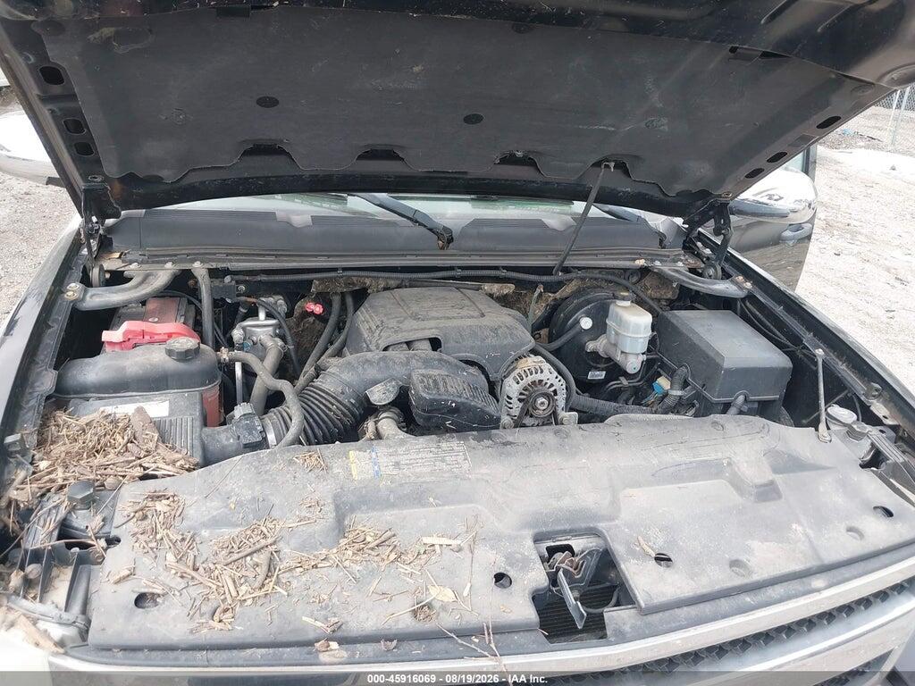 1GCEK24079Z164246 2009 CHEVROLET SILVERADO 1500 photo no. 10