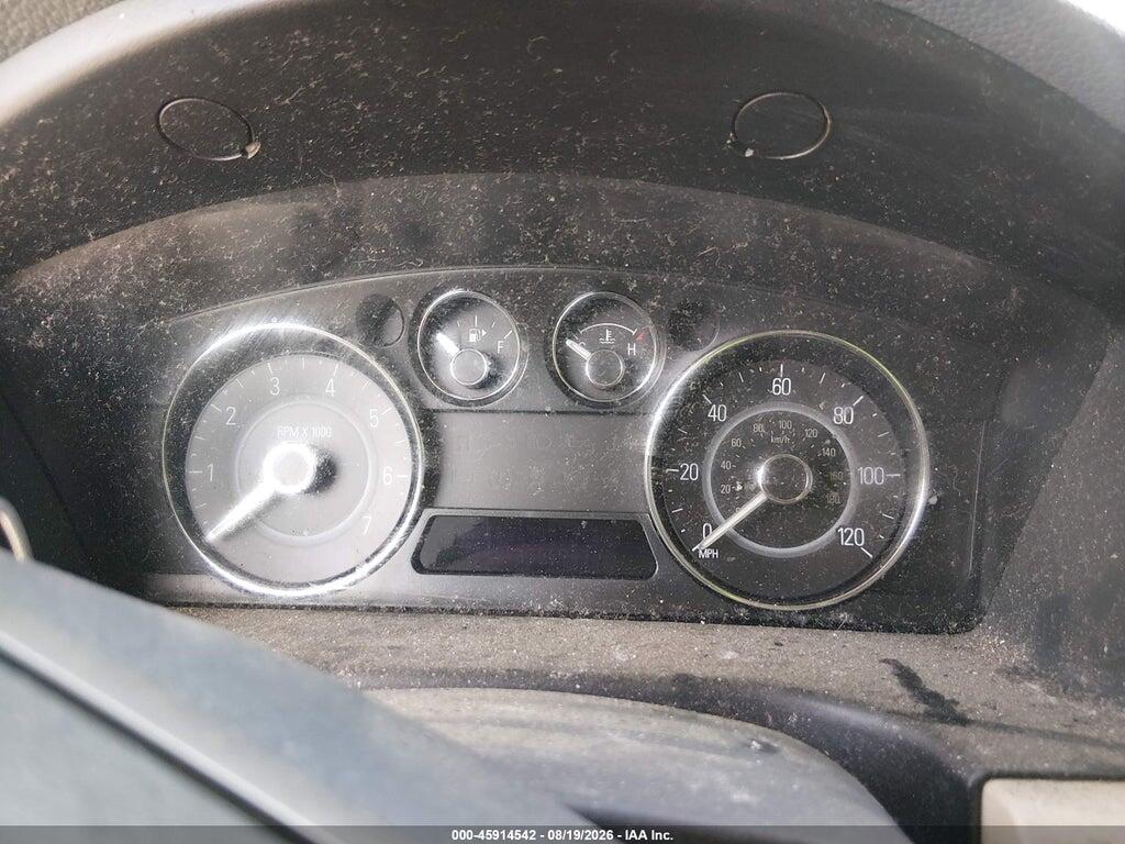 2FMDK51CX9BA51241 2009 FORD FLEX photo no. 7