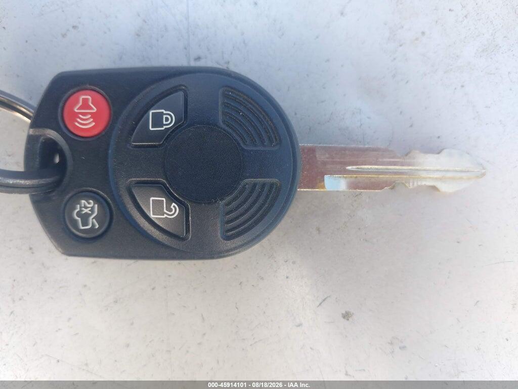 2FMEK62C09BA06964 2009 FORD FLEX photo no. 11