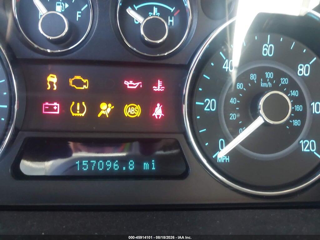 2FMEK62C09BA06964 2009 FORD FLEX photo no. 7