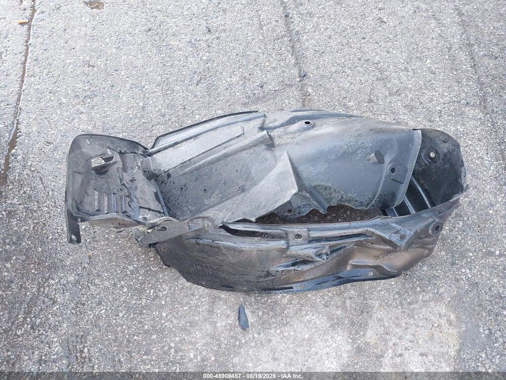 1HGCS22819A009742 2009 HONDA ACCORD photo no. 12
