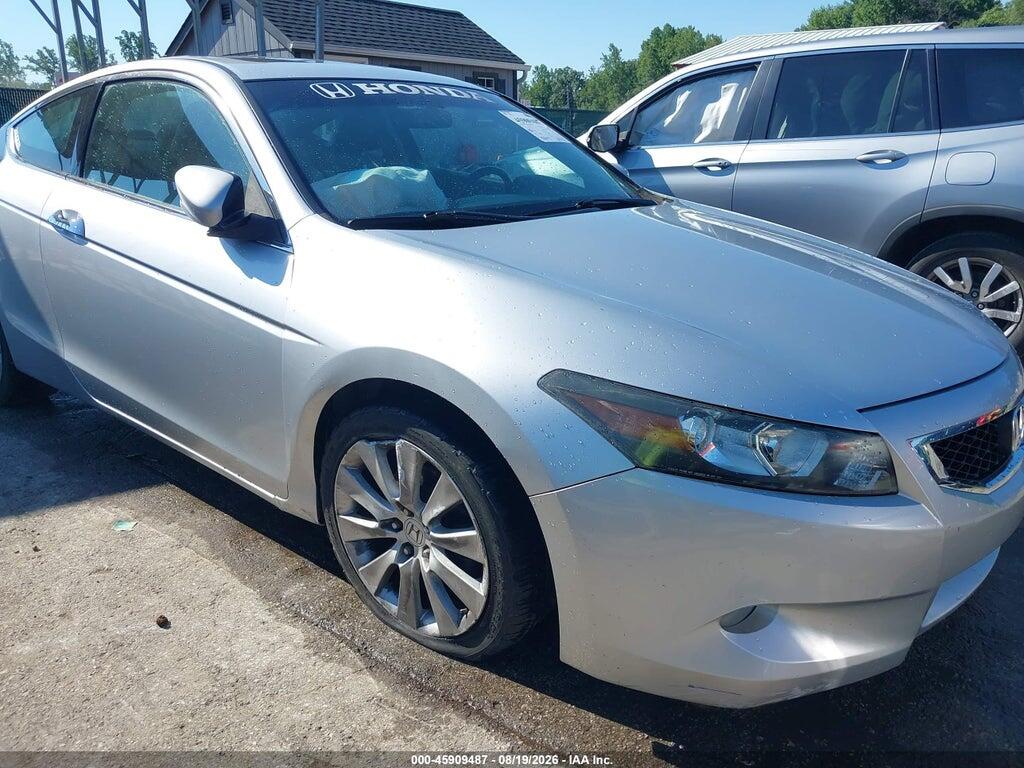 1HGCS22819A009742 2009 HONDA ACCORD photo no. 6