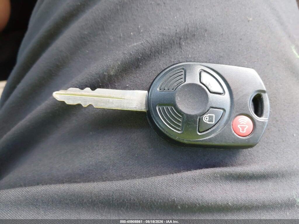 2FMEK62C79BB08908 2009 FORD FLEX photo no. 11