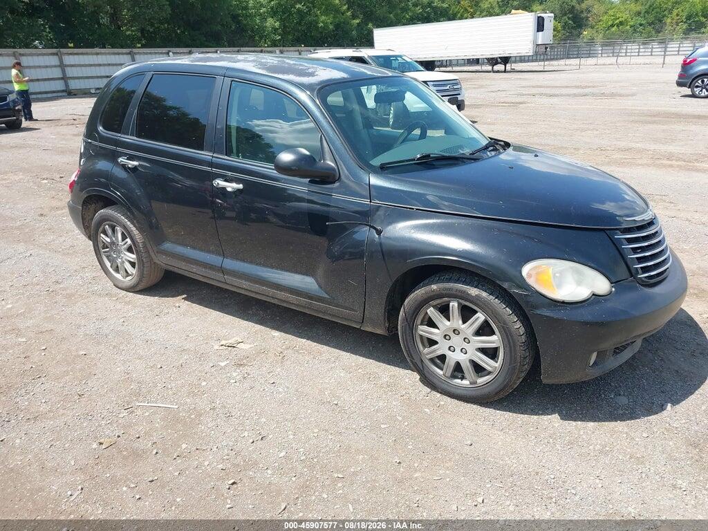 2009 CHRYSLER PT CRUISER 3A8FY58969T559158